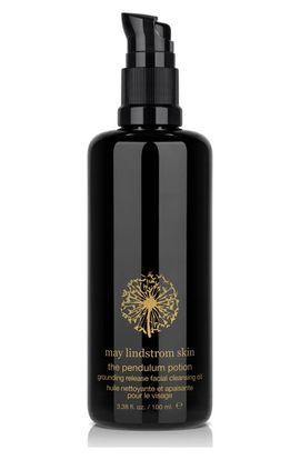 May Lindstrom Skin May Lindstrom Skin The Pendulum Potion Facial Cleansing Oil 
