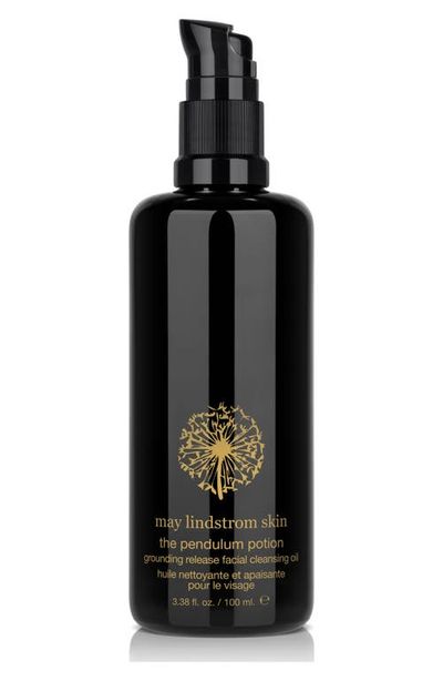 May Lindstrom Skin May Lindstrom Skin The Pendulum Potion Facial Cleansing Oil 