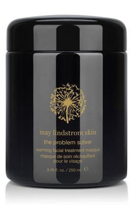 May Lindstrom Skin May Lindstrom Skin The Problem Solver Warming Facial Treatment Masque 