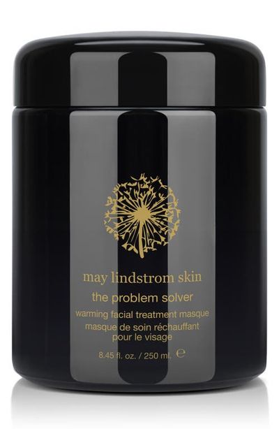 May Lindstrom Skin May Lindstrom Skin The Problem Solver Warming Facial Treatment Masque 