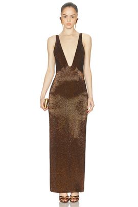 MAY MASHIAH MAY MASHIAH Alaia Dress