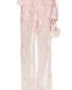 MAY MASHIAH MAY MASHIAH Becca Pant - 1