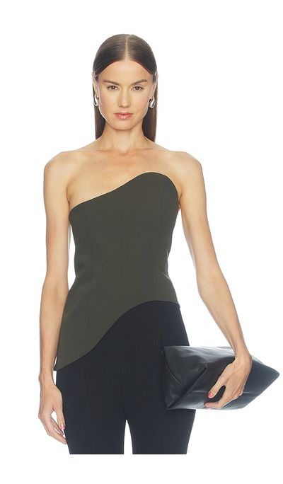 MAY MASHIAH MAY MASHIAH Cleo Corset