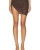 MAY MASHIAH MAY MASHIAH Emmy Skirt - 1