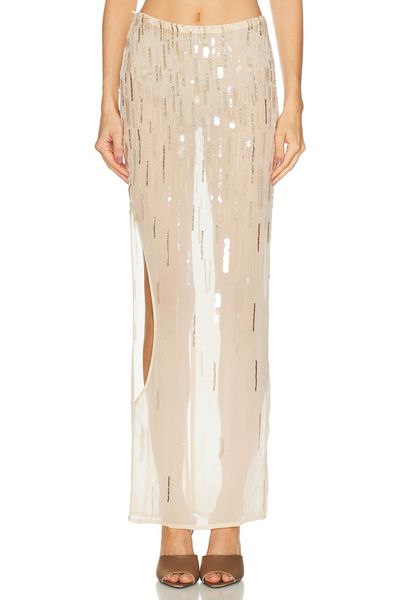 MAY MASHIAH MAY MASHIAH Florence Skirt