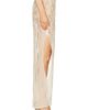 MAY MASHIAH MAY MASHIAH Florence Skirt - 3