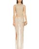 MAY MASHIAH MAY MASHIAH Florence Skirt - 5