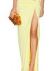 MAY MASHIAH MAY MASHIAH for FWRD Ava Skirt - 1