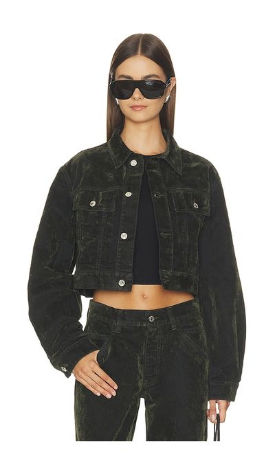 MAY MASHIAH MAY MASHIAH Marlow Jacket
