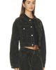 MAY MASHIAH MAY MASHIAH Marlow Jacket - 2