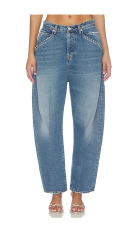 MAY MASHIAH MAY MASHIAH Maya Jeans