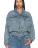 MAY MASHIAH MAY MASHIAH Omer Jacket - 1