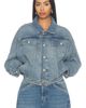 MAY MASHIAH MAY MASHIAH Omer Jacket - 2