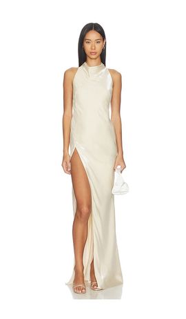 MAY MASHIAH MAY MASHIAH Raya Dress