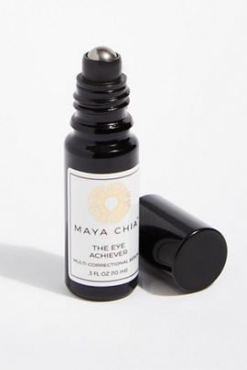 Maya Chia Maya Chia The Eye Achiever