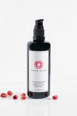 Maya Chia Maya Chia The Revitalizer Supercritical Body Oil