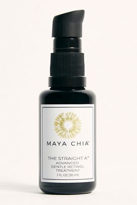 Maya Chia Maya Chia The Straight A, Advanced Gentle Retinol Treatment