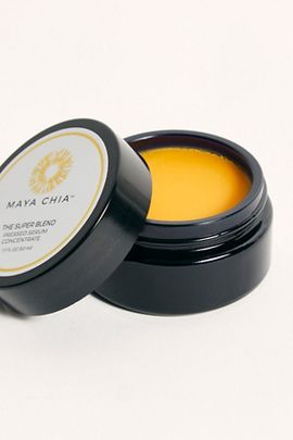 Maya Chia Maya Chia The Super Blend