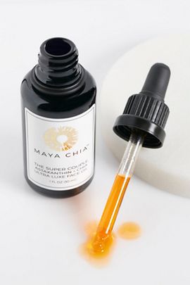 Maya Chia Maya Chia The Super Couple Face Oil Serum