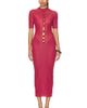 Maygel Coronel Maygel Coronel Alma Maxi Dress - 1