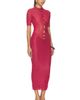 Maygel Coronel Maygel Coronel Alma Maxi Dress - 2