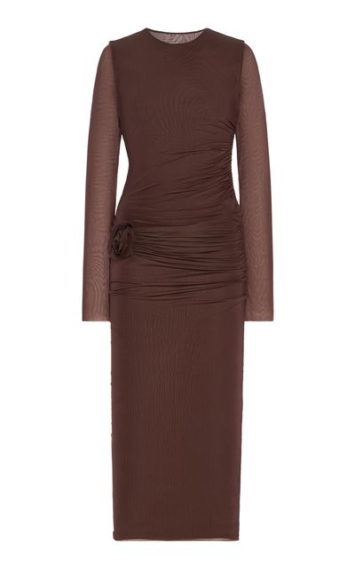 Maygel Coronel Dresses