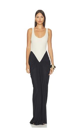 Maygel Coronel Maygel Coronel Aria Dress
