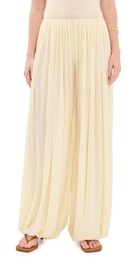 Maygel Coronel Maygel Coronel Boveda Balloon Pants Antique