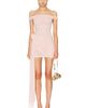 Maygel Coronel Maygel Coronel Canto Dress - 1
