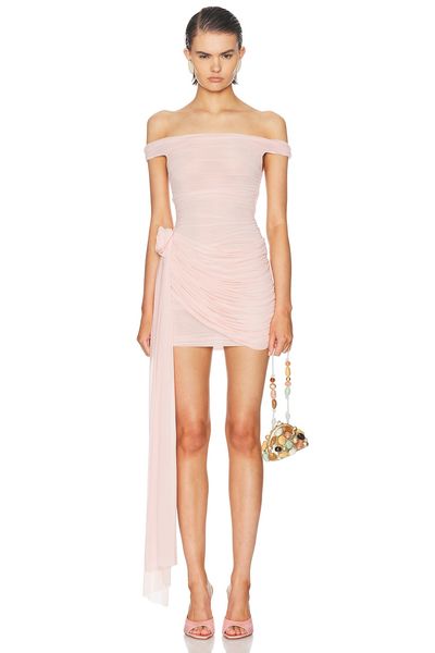 Maygel Coronel Maygel Coronel Canto Dress