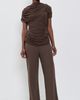 Maygel Coronel Maygel Coronel Eterea Top Wood - 5