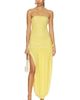 Maygel Coronel Maygel Coronel Halo Midi Dress - 1