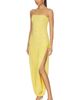 Maygel Coronel Maygel Coronel Halo Midi Dress - 2