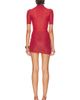 Maygel Coronel Maygel Coronel Icon Dress - 4