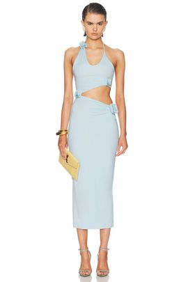 Maygel Coronel Maygel Coronel Lumen Dress