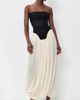 Maygel Coronel Maygel Coronel Lux Dress Antique Basalto - 2