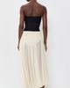 Maygel Coronel Maygel Coronel Lux Dress Antique Basalto - 3