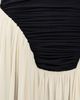 Maygel Coronel Maygel Coronel Lux Dress Antique Basalto - 6