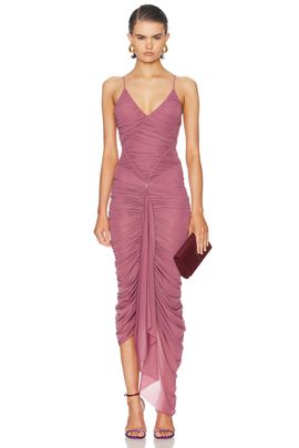 Maygel Coronel Maygel Coronel Mater Dress