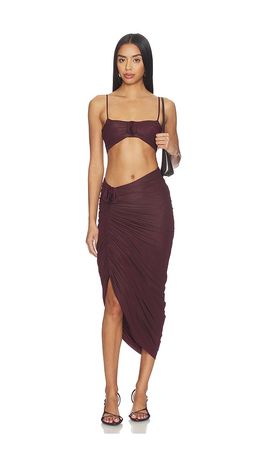 Maygel Coronel Maygel Coronel Medusa Set