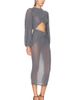 Maygel Coronel Maygel Coronel Nacar Dress - 2