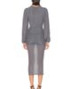 Maygel Coronel Maygel Coronel Nacar Dress - 3