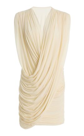 Maygel Coronel Maygel Coronel Numa Jersey Mini Dress