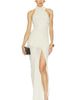Maygel Coronel Maygel Coronel Opal Maxi Dress - 1
