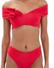 Maygel Coronel Maygel Coronel Orde Bikini Set Red - 1