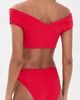 Maygel Coronel Maygel Coronel Orde Bikini Set Red - 3