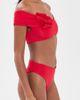 Maygel Coronel Maygel Coronel Orde Bikini Set Red - 4
