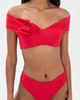 Maygel Coronel Maygel Coronel Orde Bikini Set Red - 5