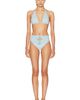 Maygel Coronel Maygel Coronel Pica Bikini Set - 1
