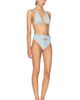 Maygel Coronel Maygel Coronel Pica Bikini Set - 2